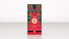 70% Dark Chocolate | Natural & Vegan | Cameroon Single Origin
